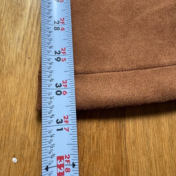 SPANX Tan Boot Cut Pants - Picture 11 of 15